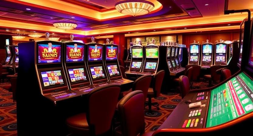 Exclusive rewards and promotions for MV77 slots